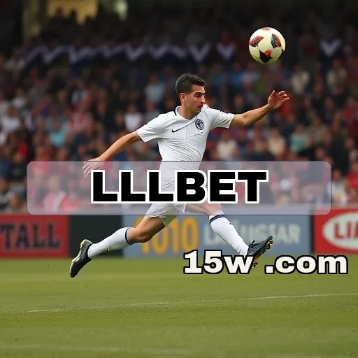lllbet.com: Uma Experiência Incrível em E-Sports para Todos!