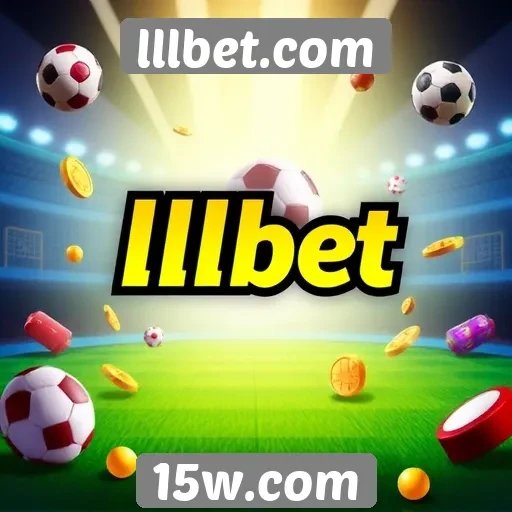 Comparação de jogos oferecidos por lllbet.com