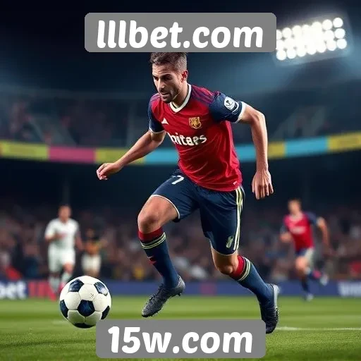 Visão geral dos jogos disponíveis no lllbet.com