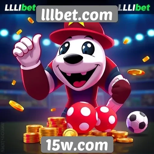 Análise da variedade de jogos disponíveis no lllbet.com