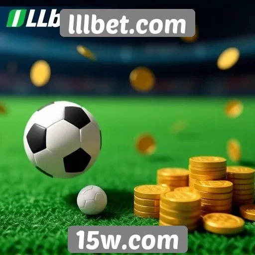 Opções de pagamento disponíveis no lllbet.com