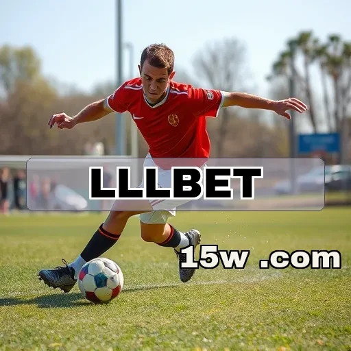 lllbet.com: Explore os Cada Vez Mais Empolgantes Jogos Virtuais